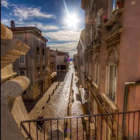 Apartmán Diadora Zadar Exteriér fotografie