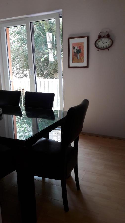 Apartmán Diadora Zadar Exteriér fotografie