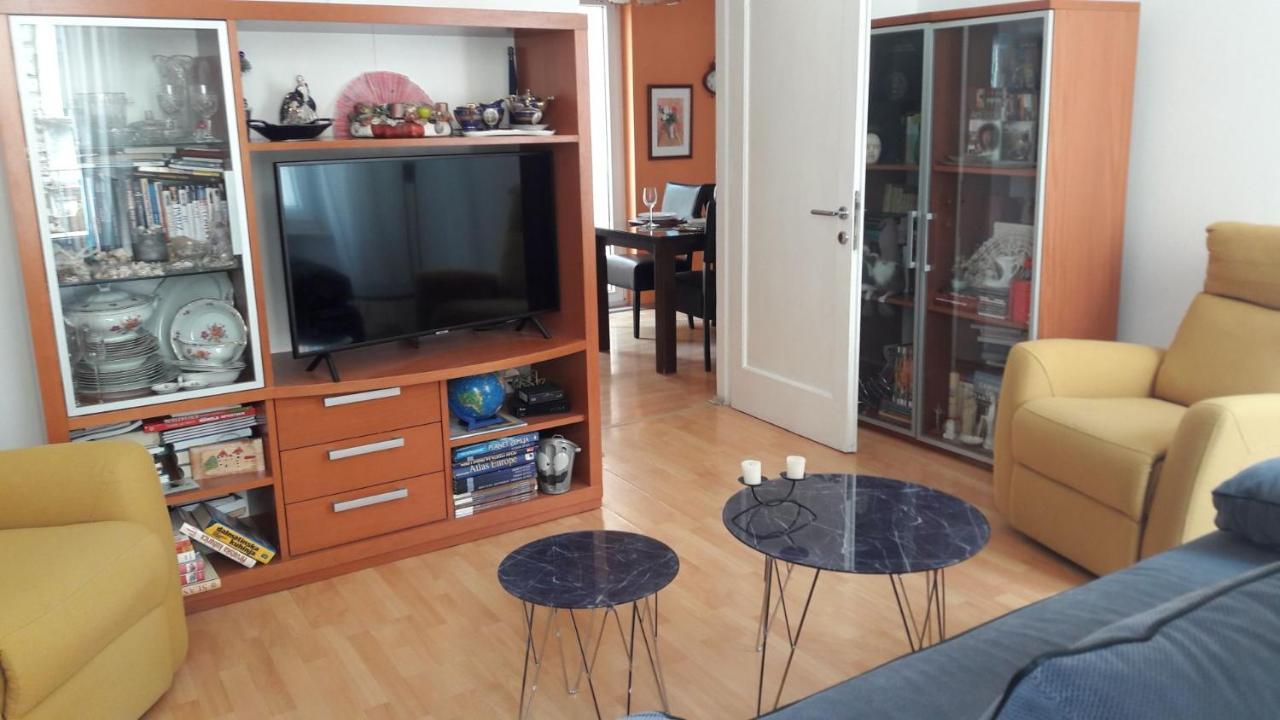Apartmán Diadora Zadar Exteriér fotografie