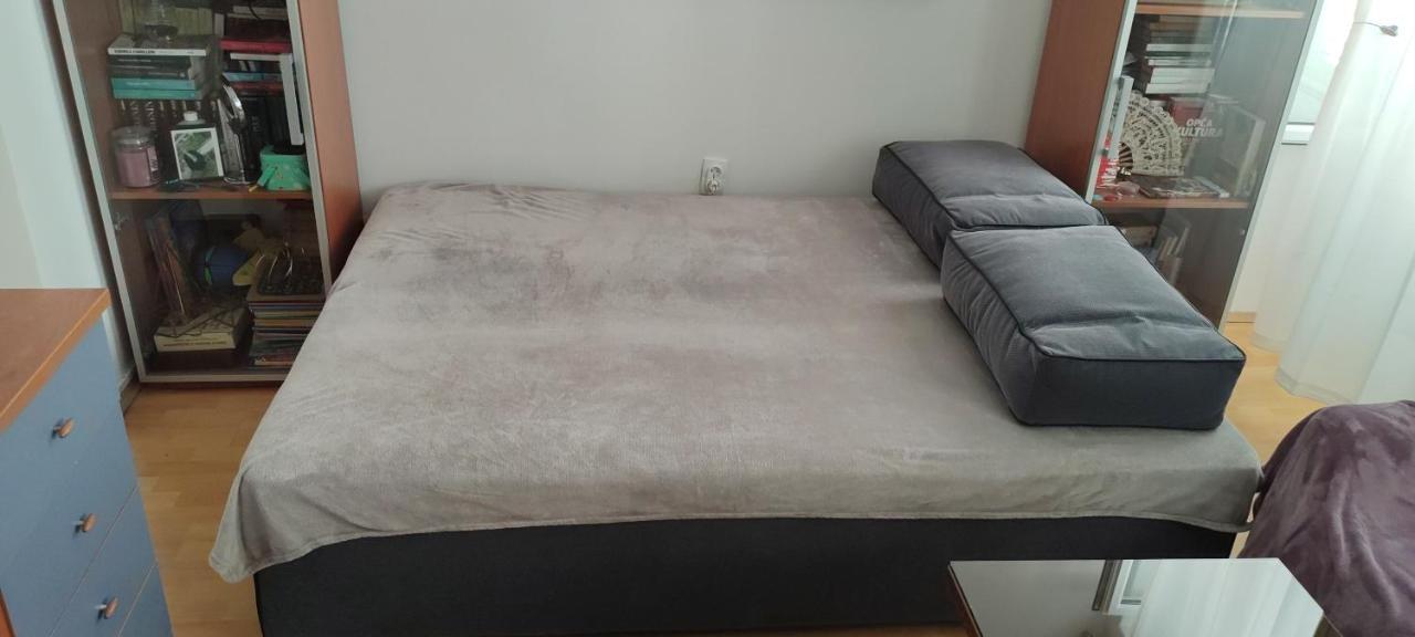 Apartmán Diadora Zadar Exteriér fotografie
