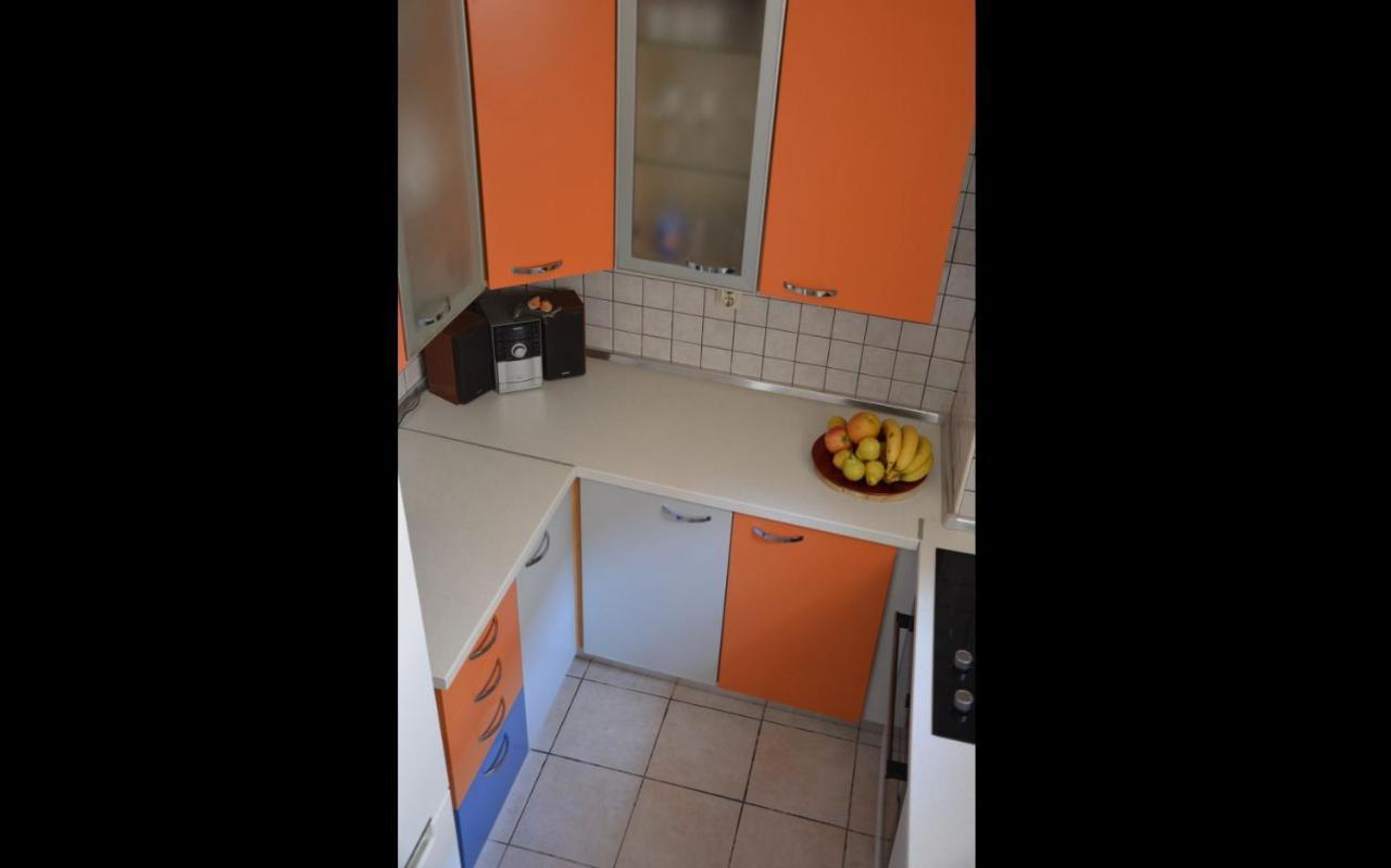 Apartmán Diadora Zadar Exteriér fotografie